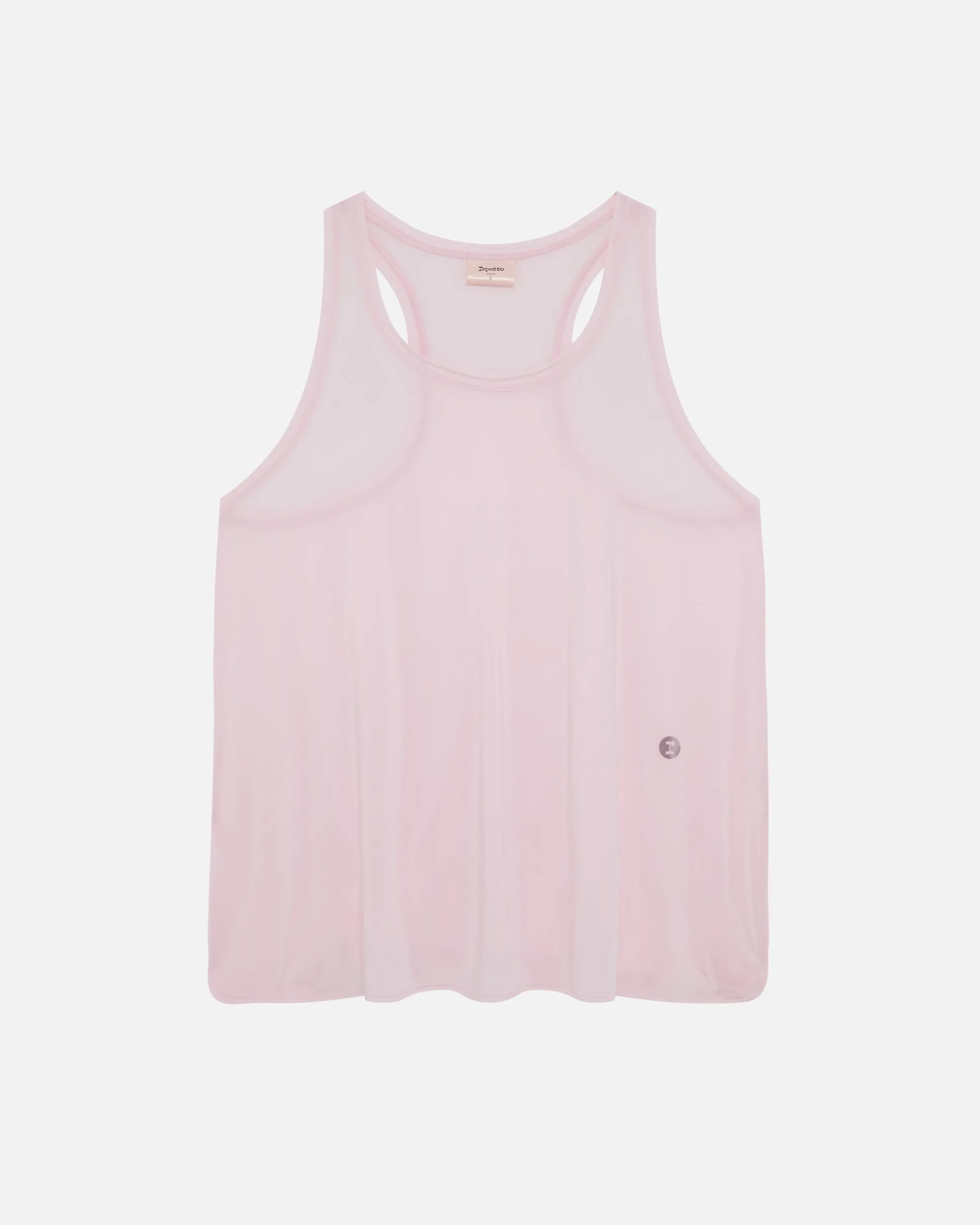 Débardeur Silk