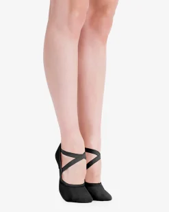 Demi-pointe Dance stretch