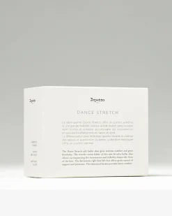 Demi-pointes Dance stretch