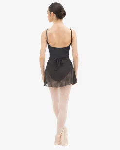 Jupette femme