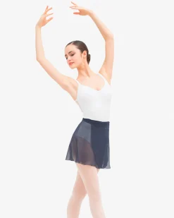 Jupette femme