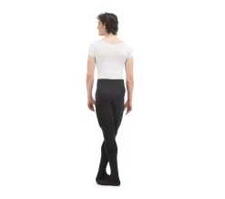 Justaucorps manches courtes - Homme