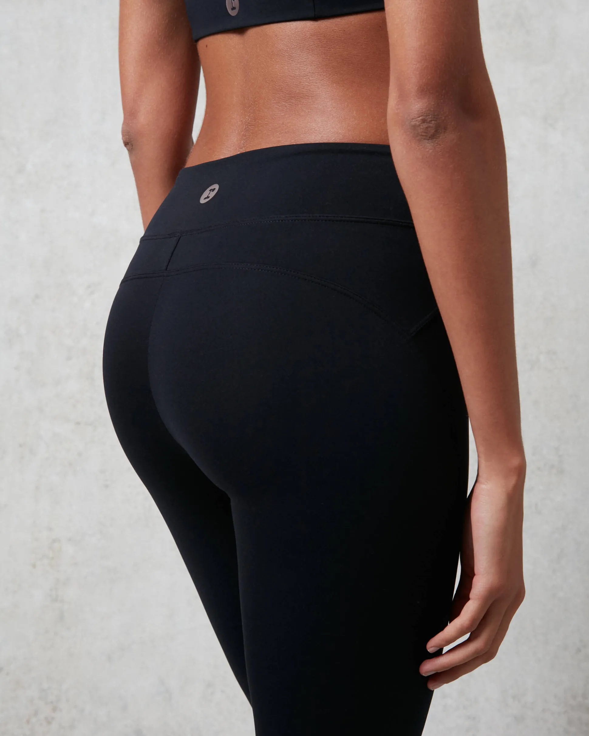 Legging Active Silk