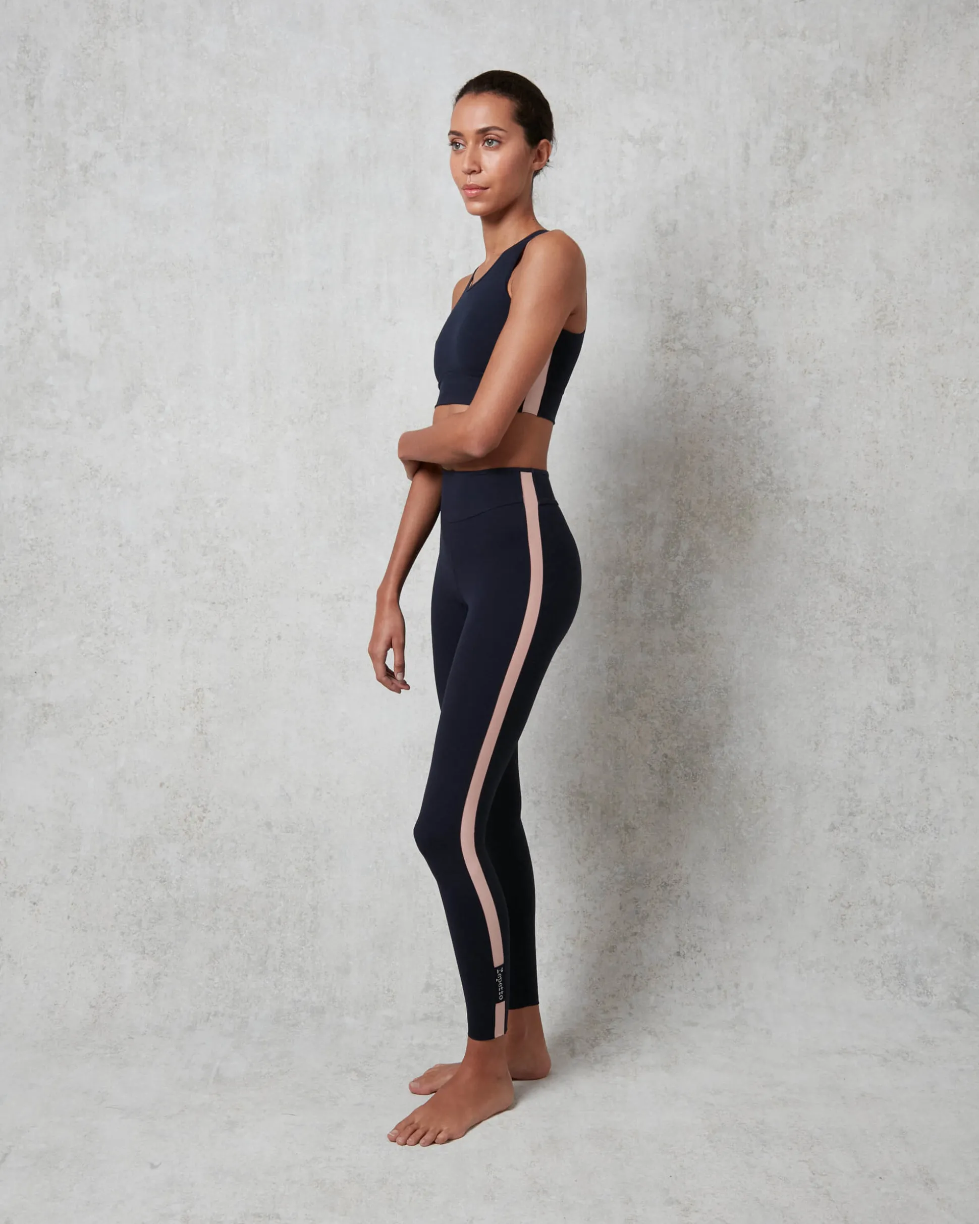 Legging Expression