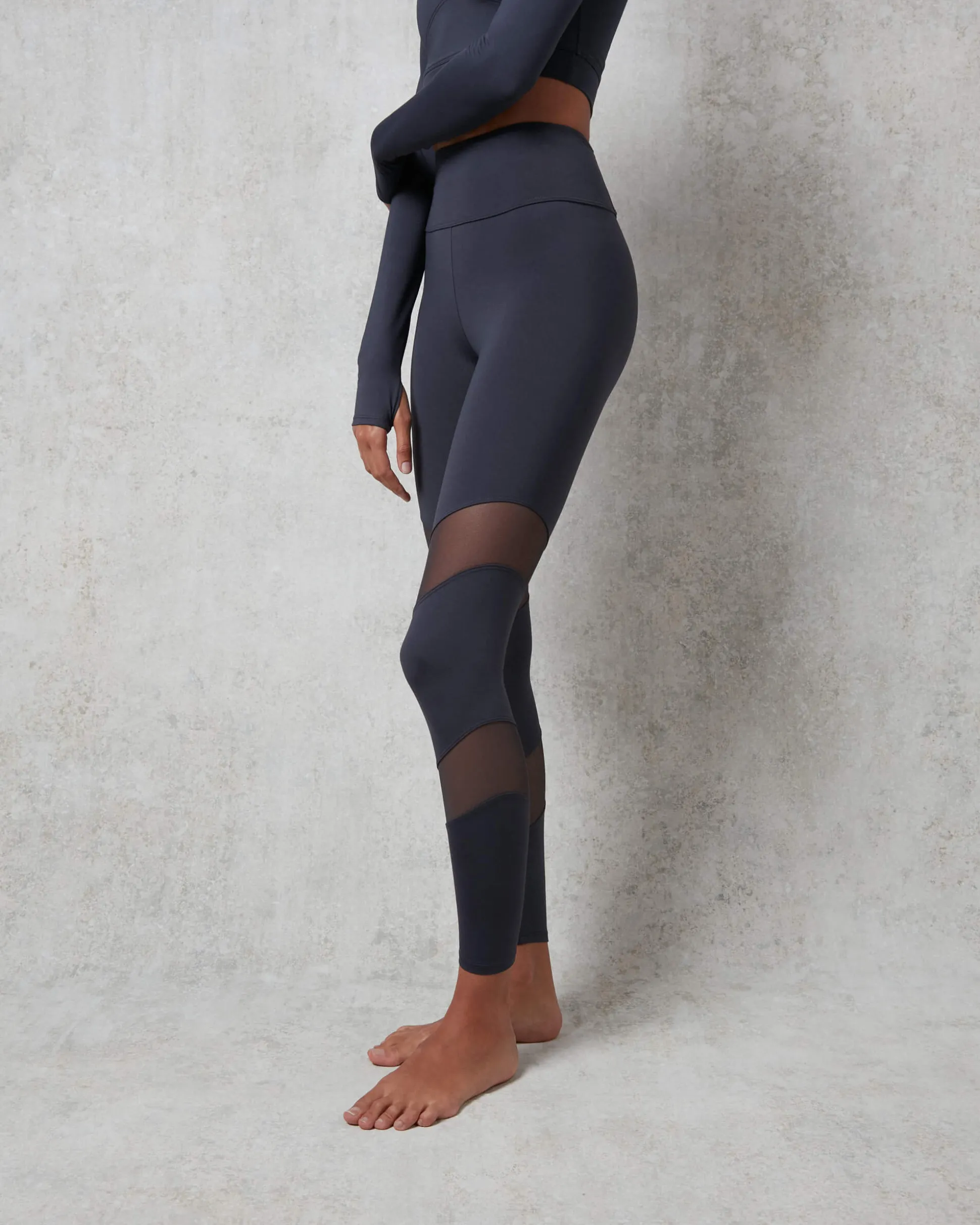 Legging Instinct
