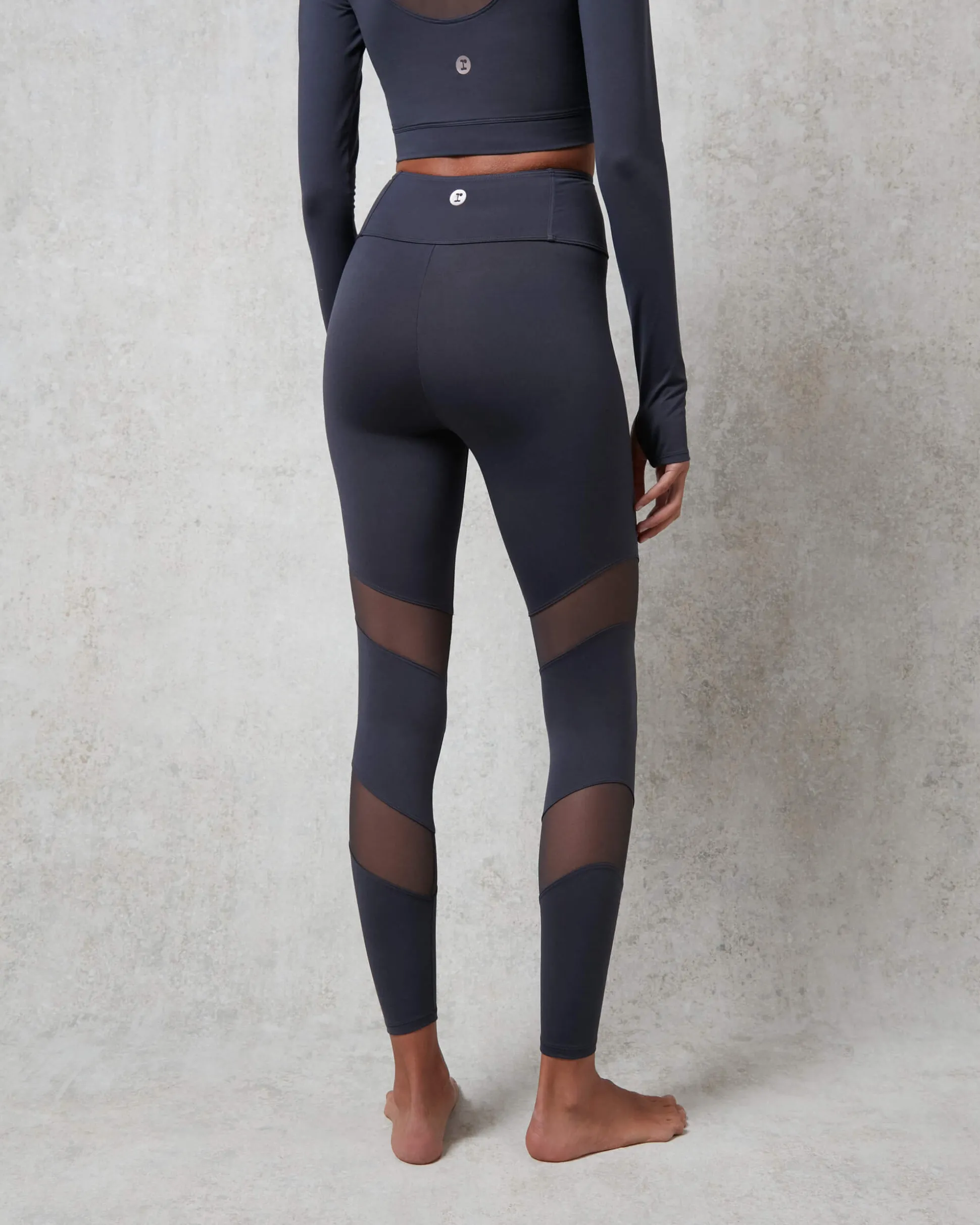 Legging Instinct