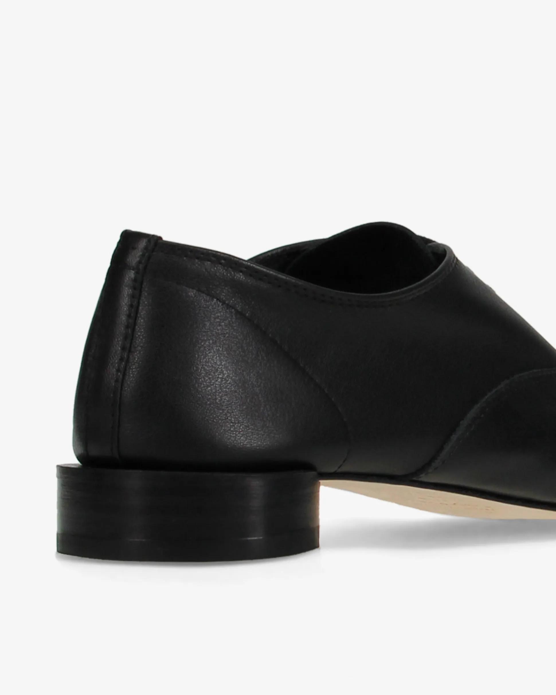 Les Zizi Jacquemus - Richelieus femme
