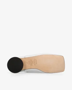 Les Zizi Jacquemus - Richelieus femme