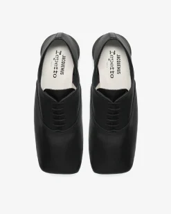 Les Zizi Jacquemus - Richelieus homme