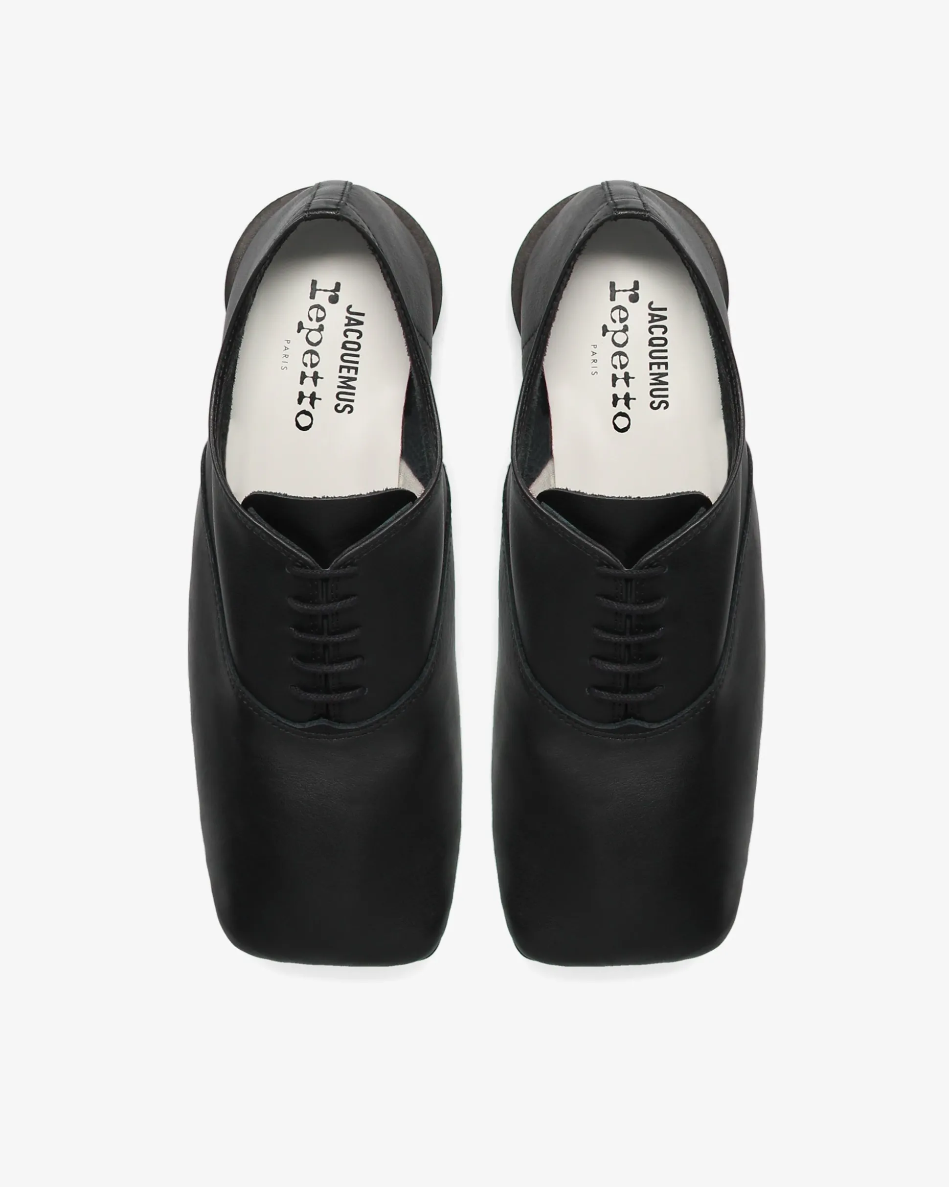 Les Zizi Jacquemus - Richelieus homme