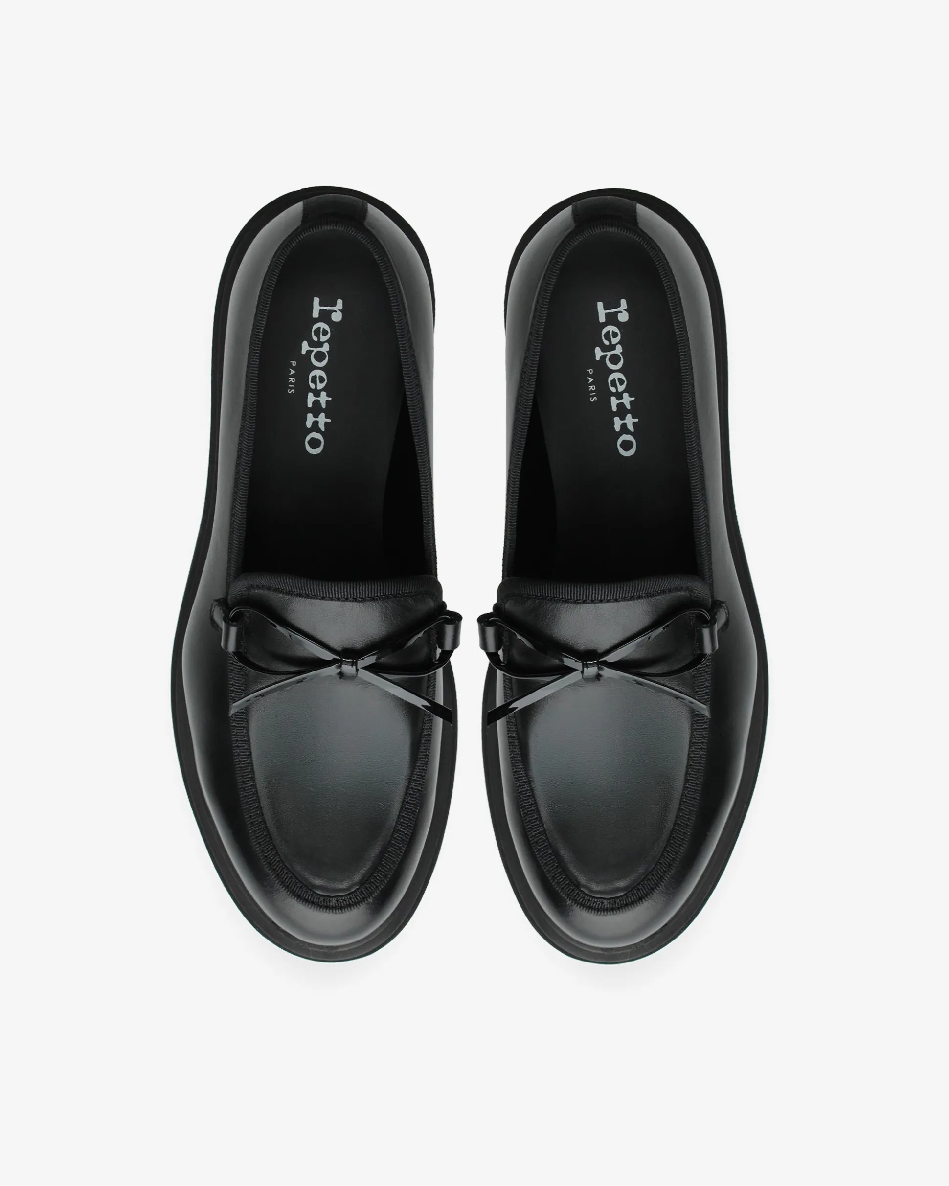Mocassins Gilles chunky