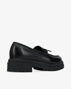 Mocassins Gilles chunky
