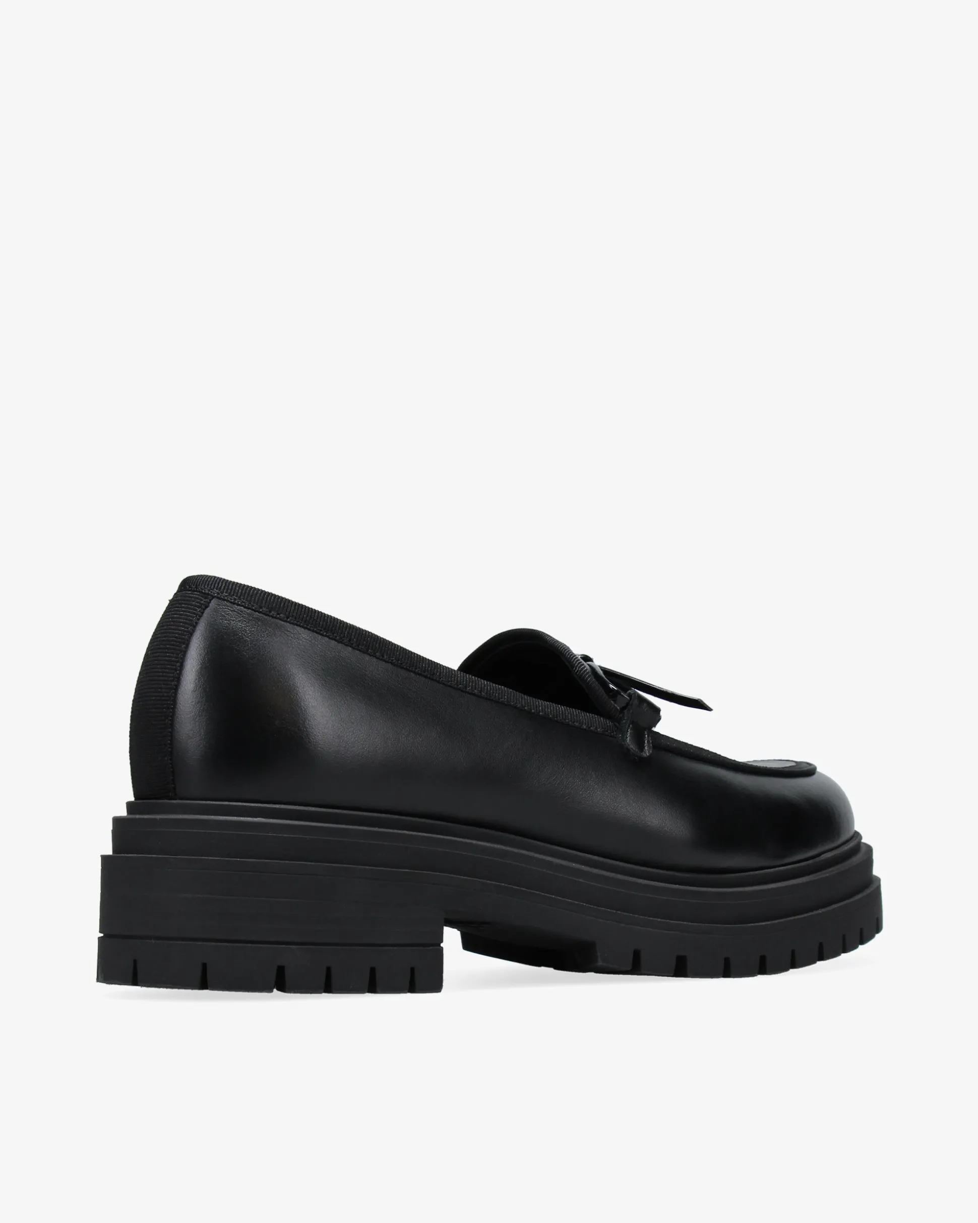 Mocassins Gilles chunky