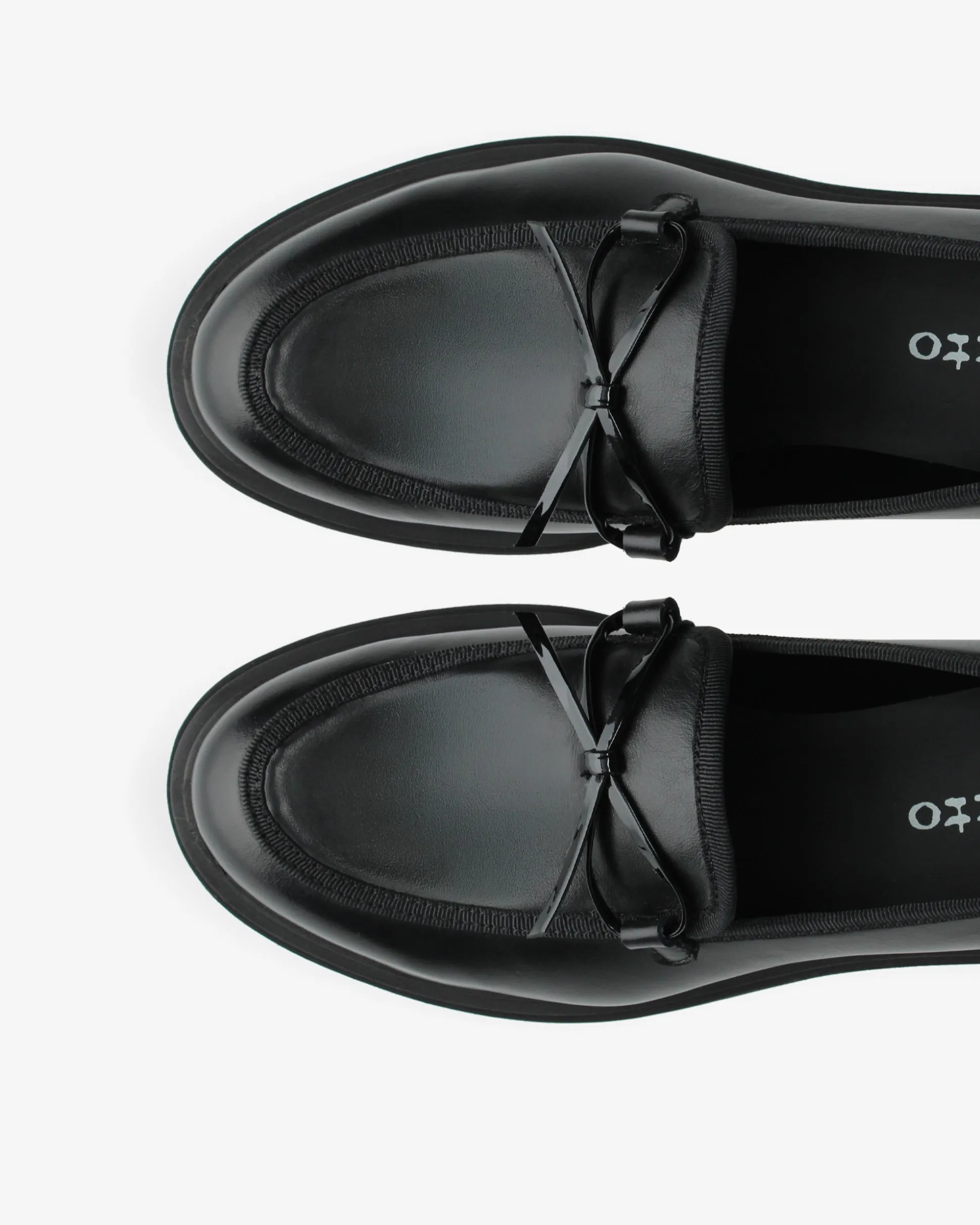 Mocassins Gilles chunky