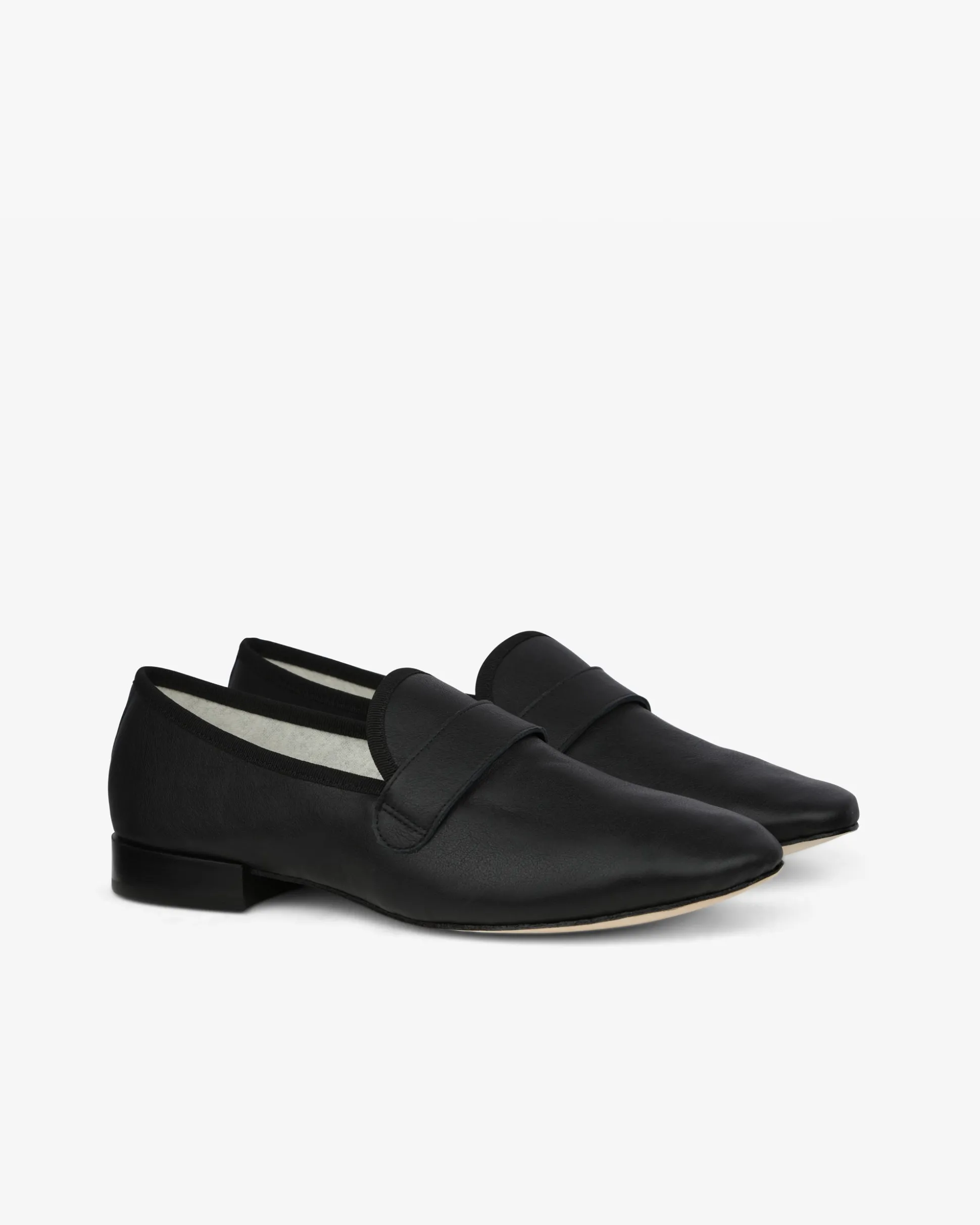 Mocassins Michael - Homme