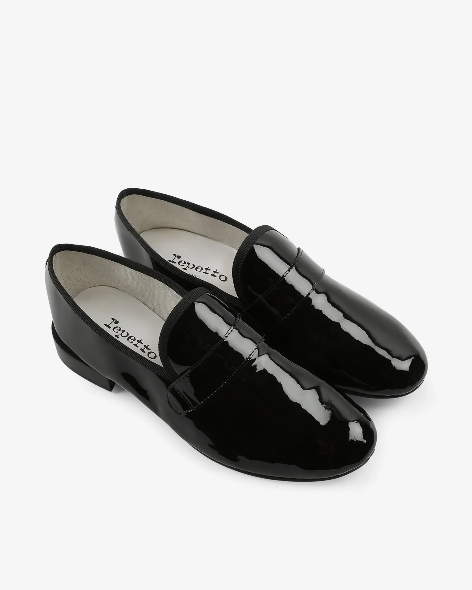 Mocassins Michael - Homme