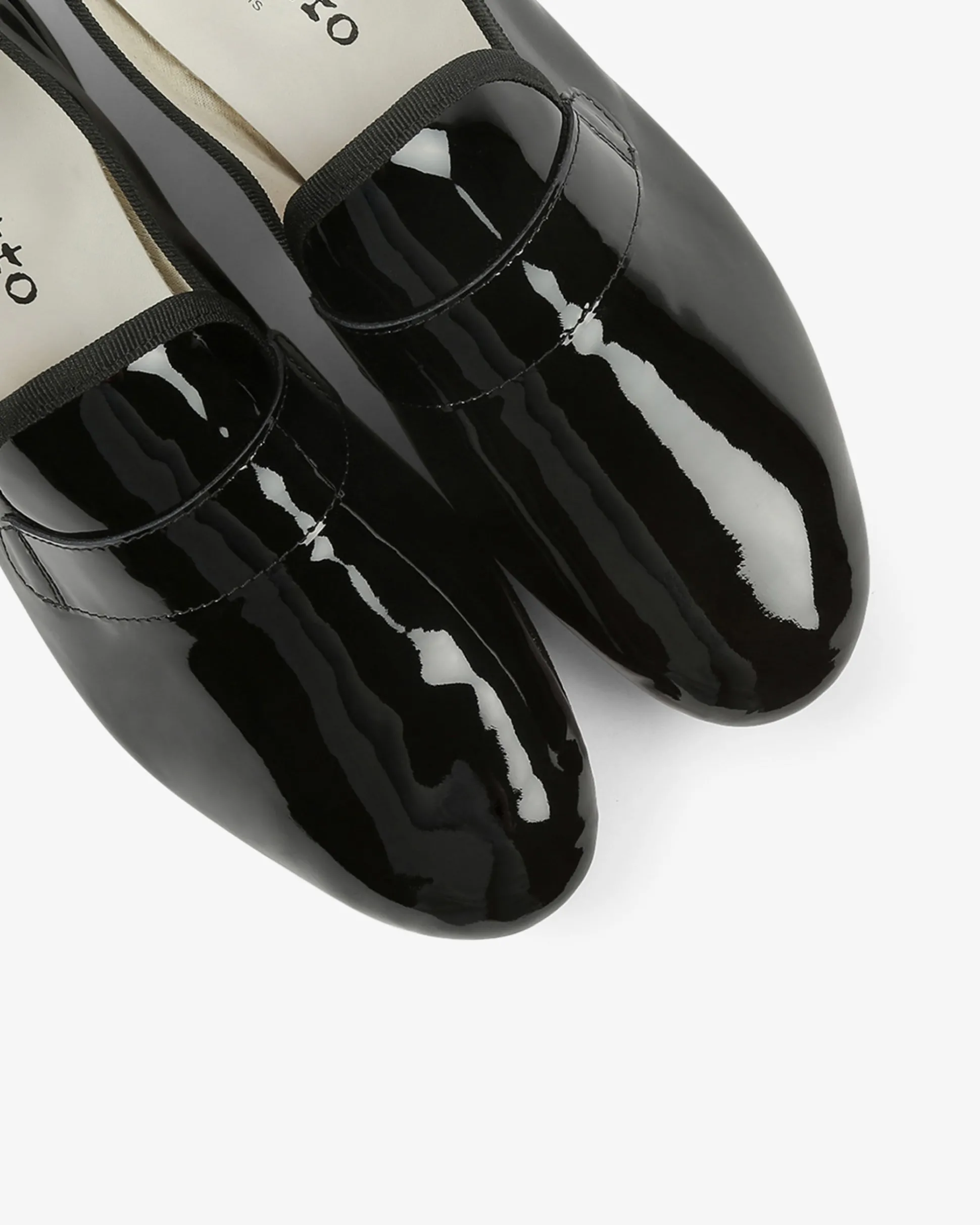 Mocassins Michael - Homme