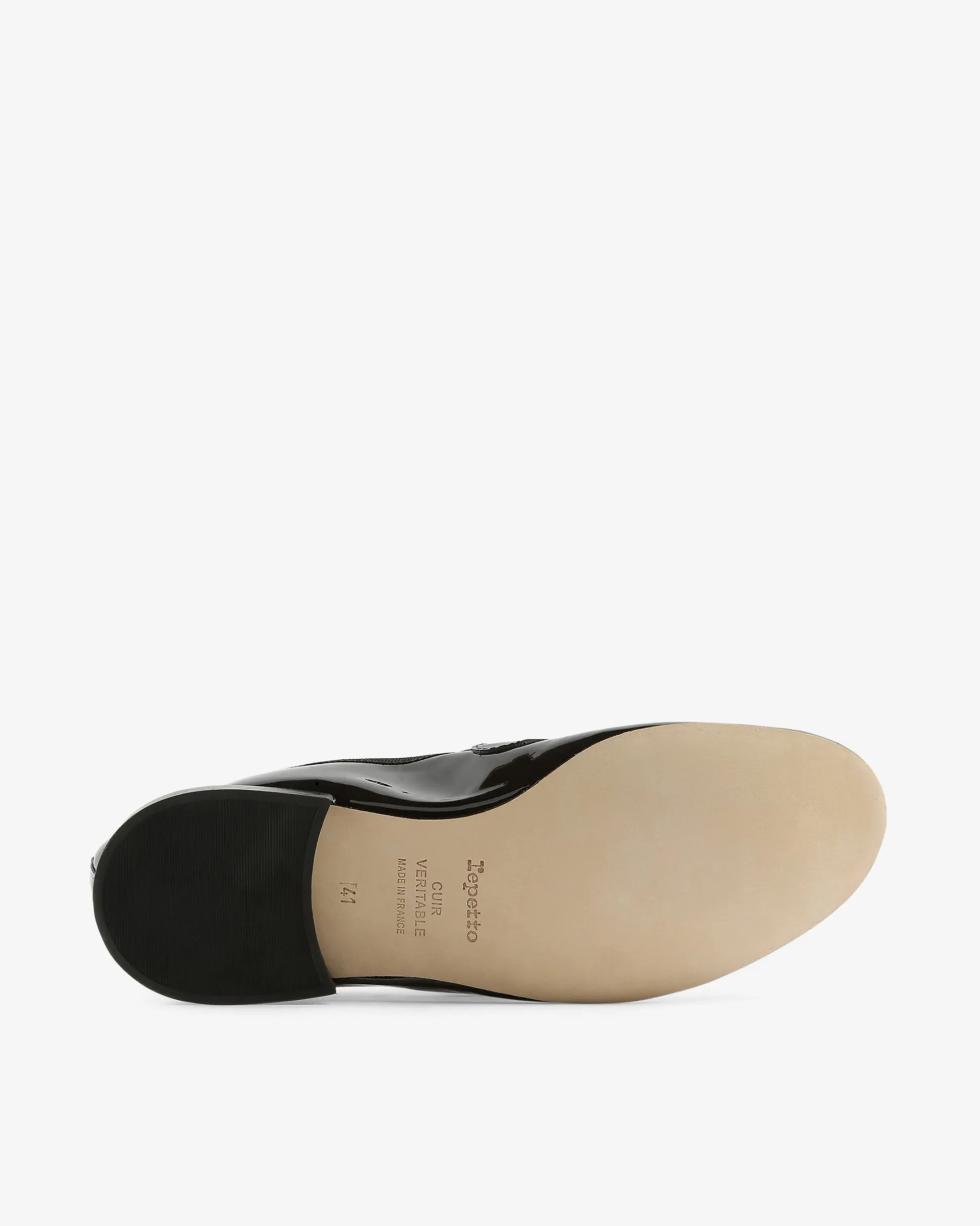 Mocassins Michael - Homme