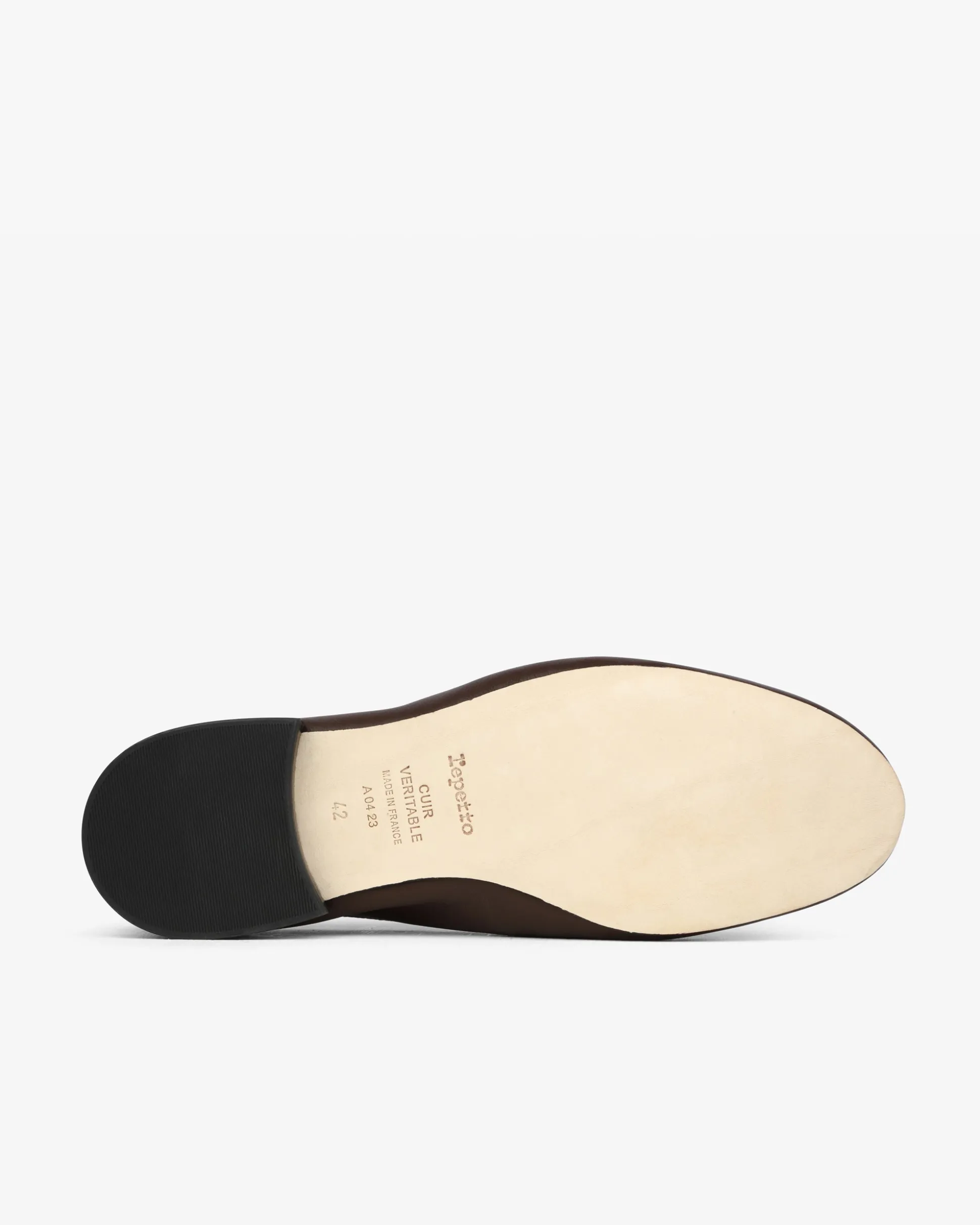 Mocassins Michael - Homme