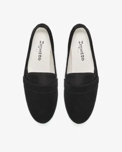 Mocassins Michael - Satin