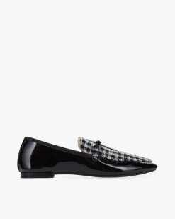 Mocassins Semelle Gomme Gilles