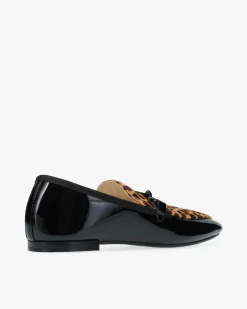 Mocassins Semelle Gomme Gilles