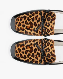 Mocassins Semelle Gomme Gilles