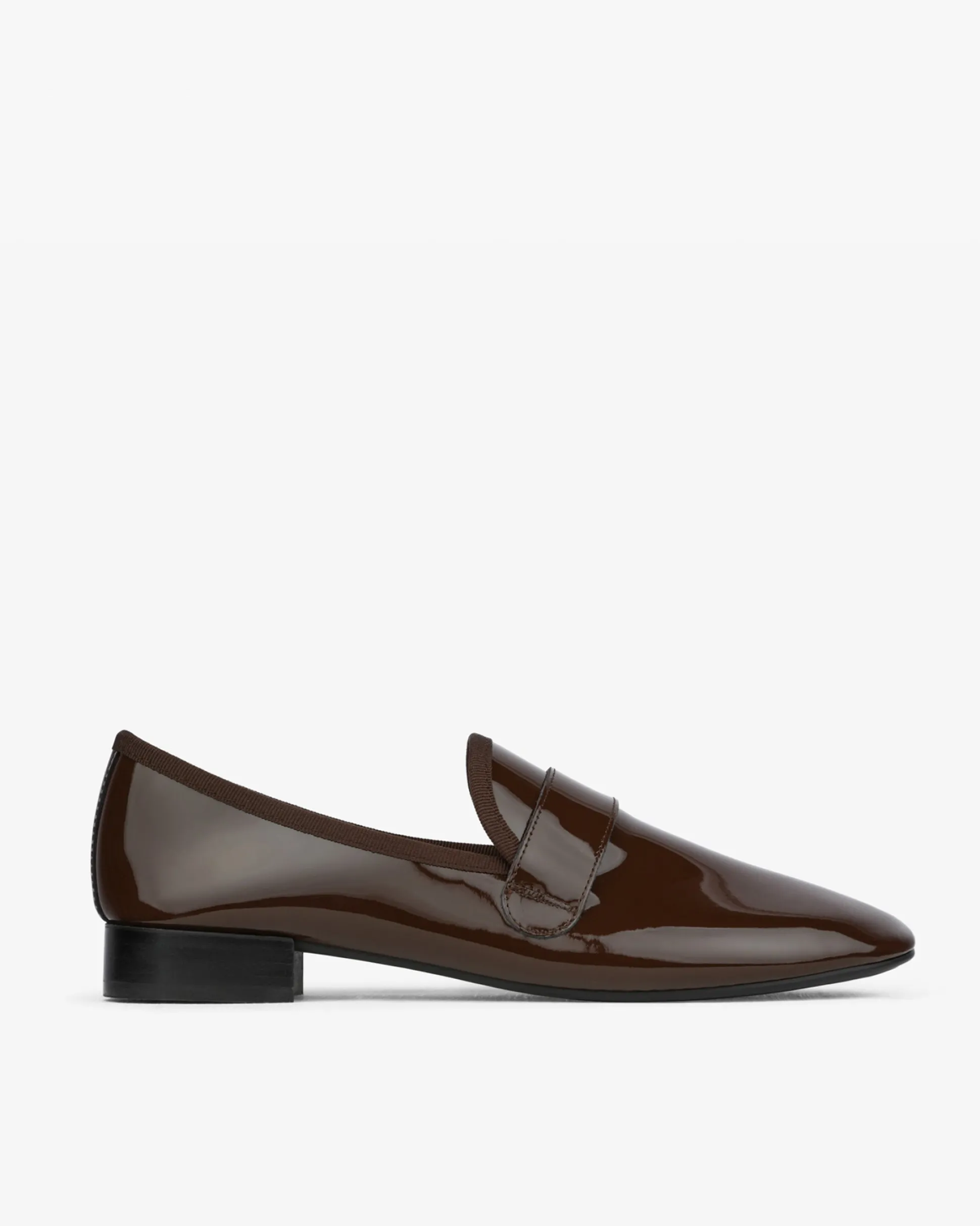 Mocassins Semelle Gomme Michael