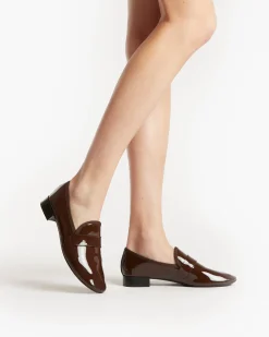 Mocassins Semelle Gomme Michael