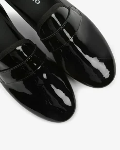 Mocassins Semelle Gomme Michael