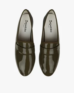 Mocassins Semelle Gomme Michael