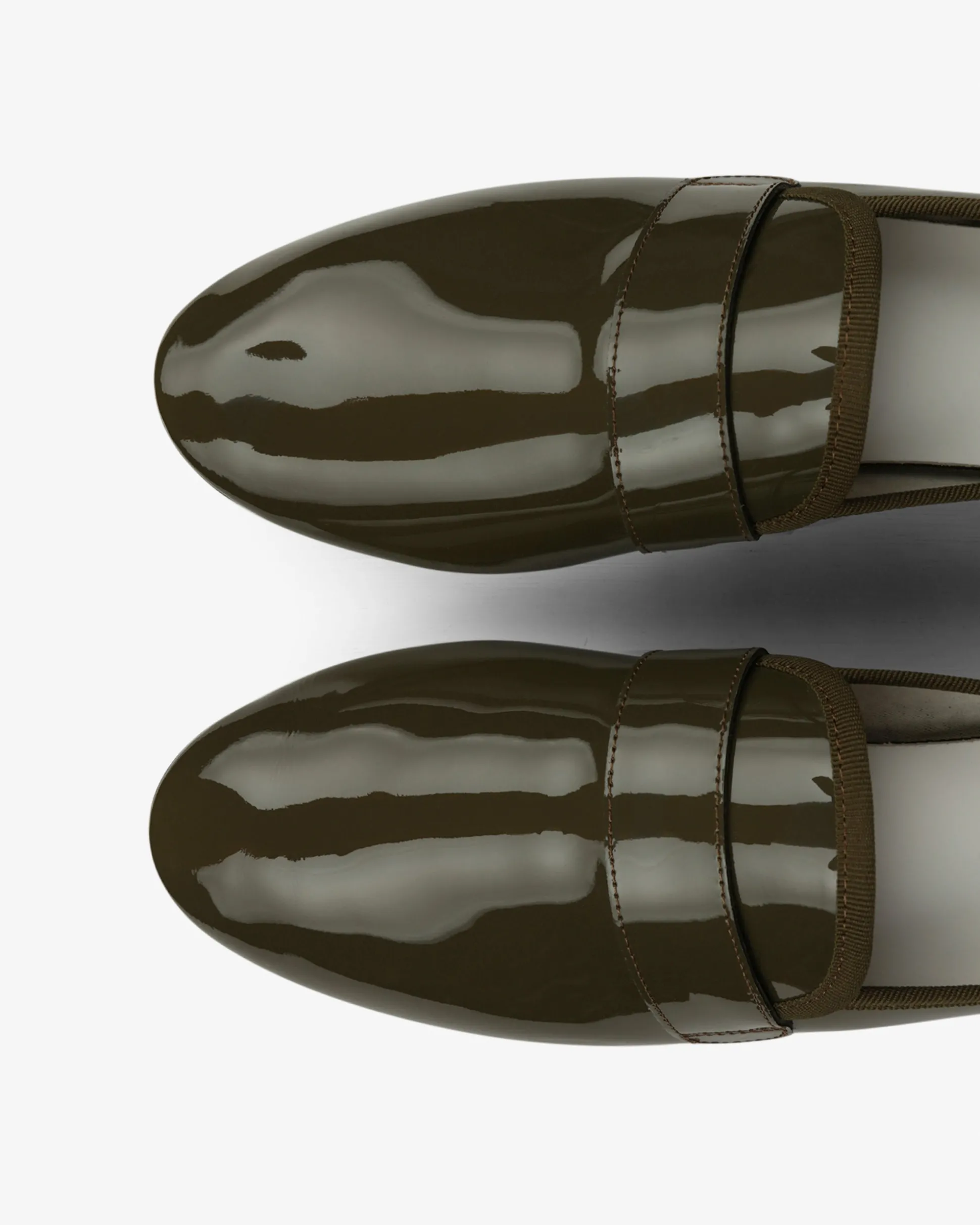 Mocassins Semelle Gomme Michael