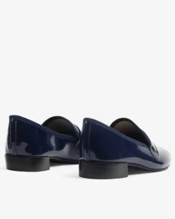 Mocassins Semelle Gomme Michael