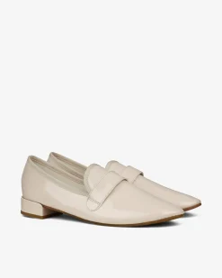 Mocassins Semelle Gomme Michael