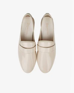 Mocassins Semelle Gomme Michael