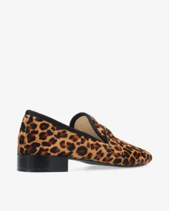 Mocassins Semelle Gomme Michael