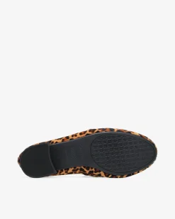 Mocassins Semelle Gomme Michael