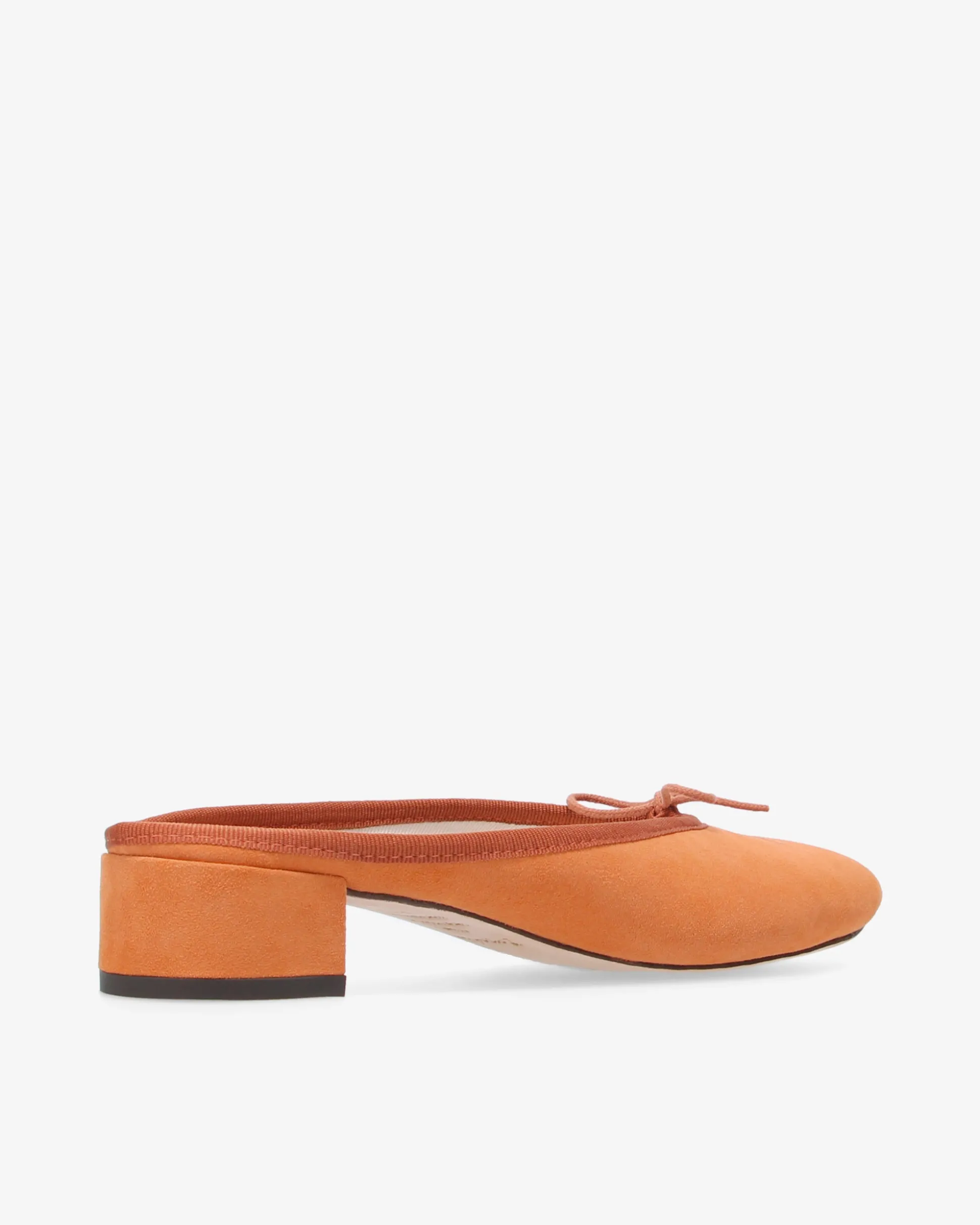Mules Camille