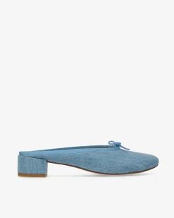 Mules Camille