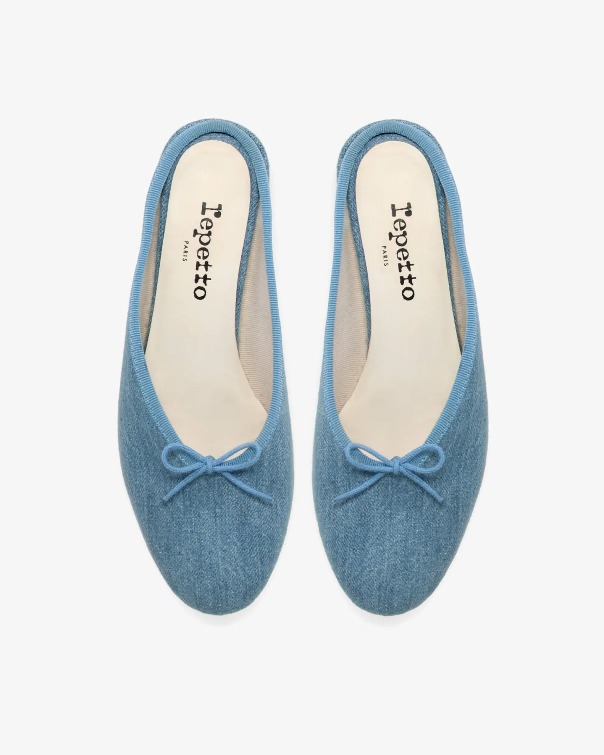 Mules Camille