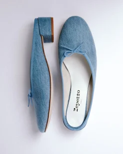 Mules Camille