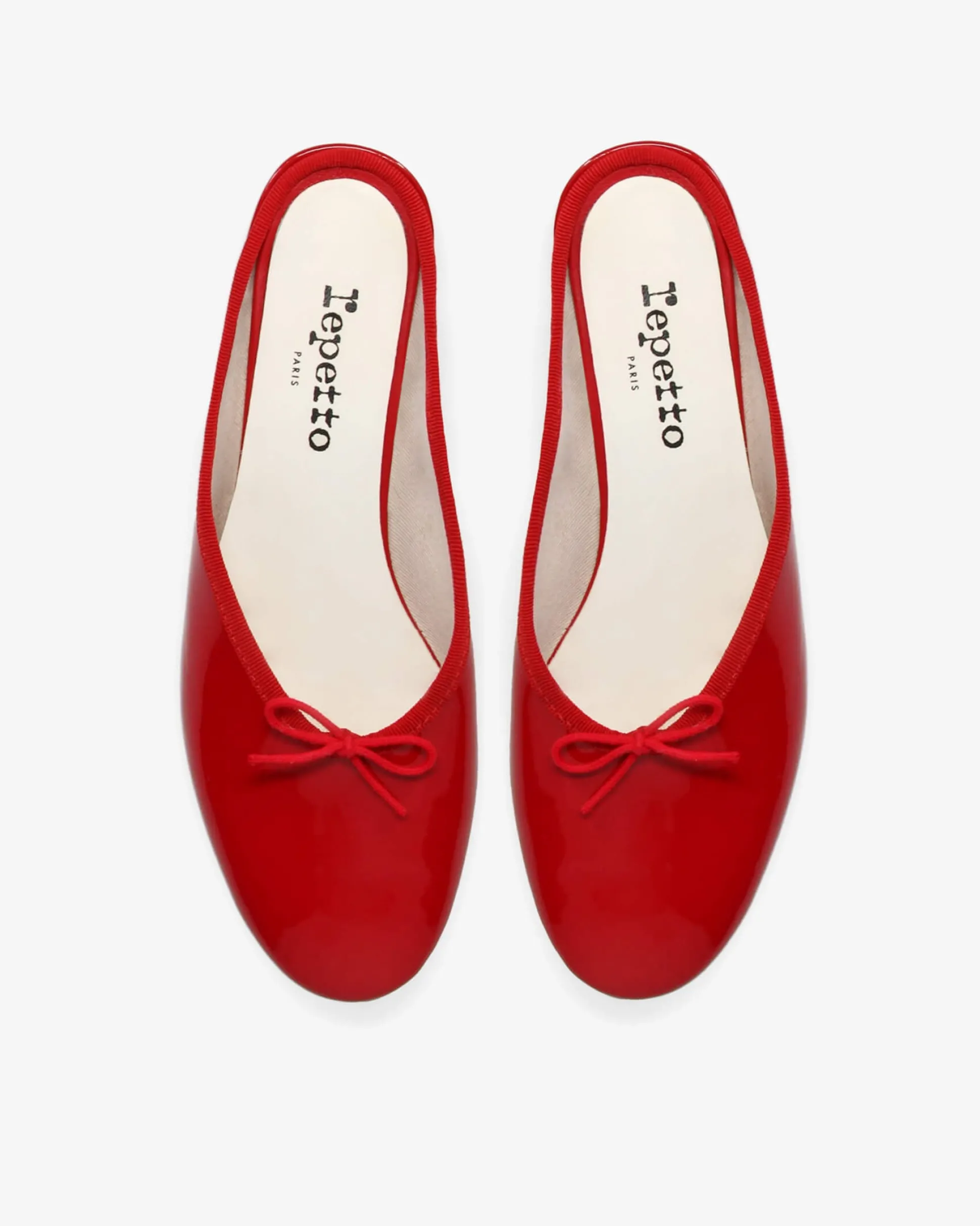 Mules Camille