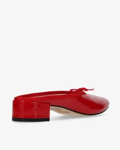 Mules Camille