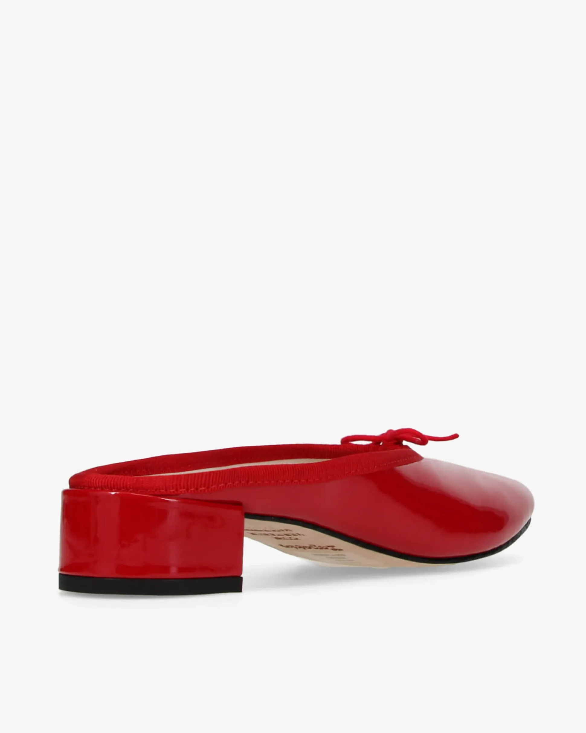 Mules Camille