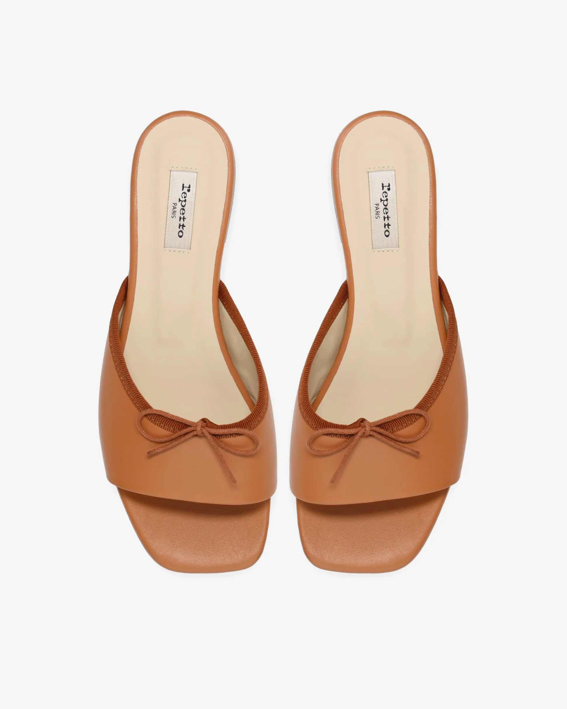 Mules Jordana
