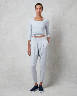 Pantalon sarouel