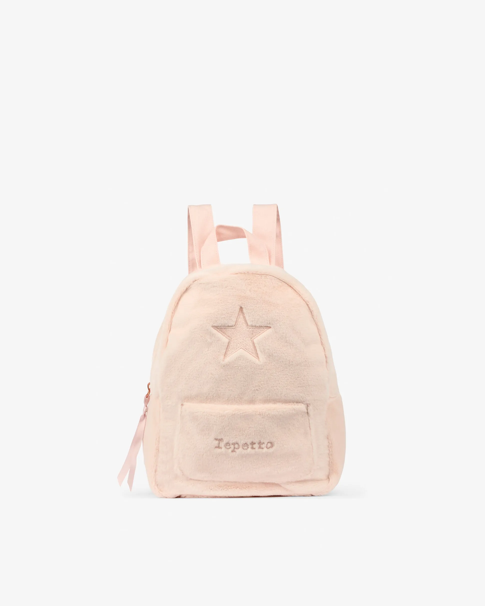 Petit sac à dos fillette Star
