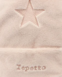 Petit sac à dos fillette Star