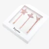 Pinces plates