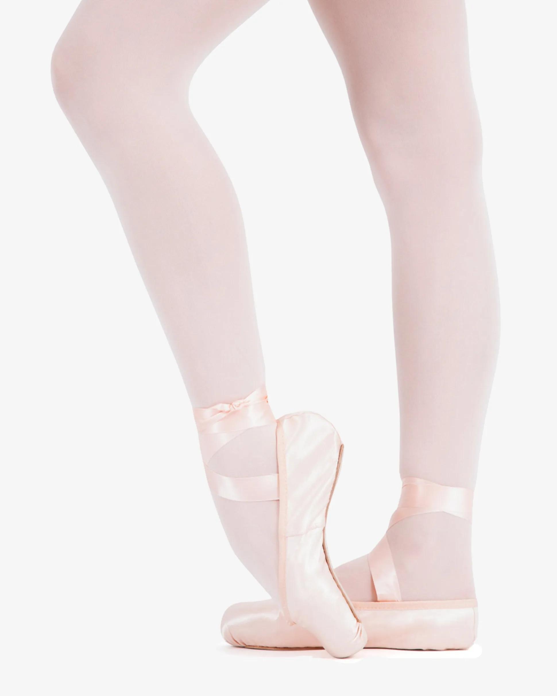 Pointes Gamba G93 - Boîte étroite Semelle moyenne